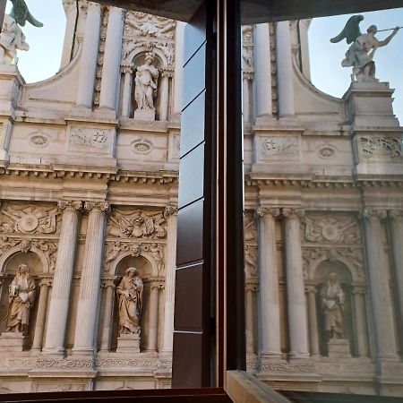 Giglio Glasshouse Venice Ngoại thất bức ảnh