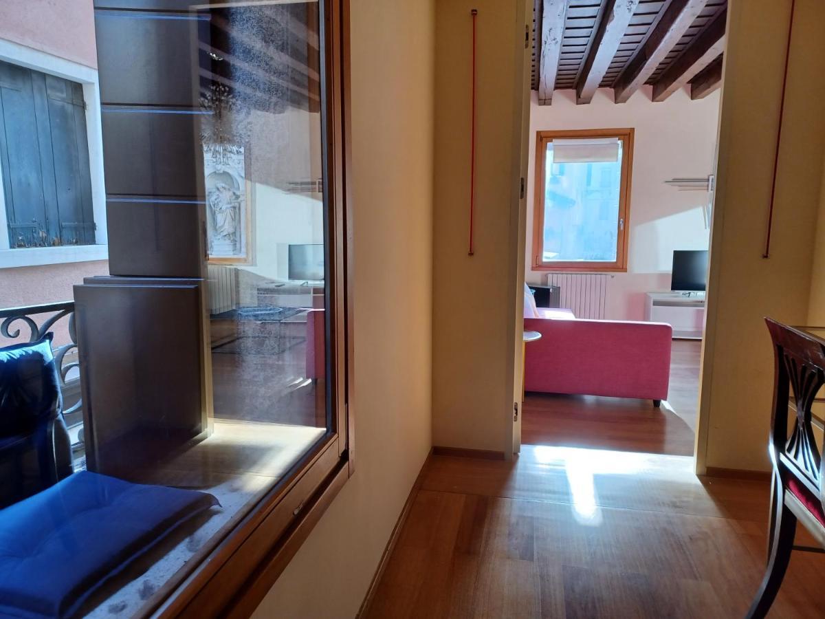 Giglio Glasshouse Venice Ngoại thất bức ảnh