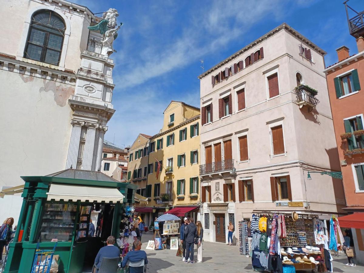 Giglio Glasshouse Venice Ngoại thất bức ảnh