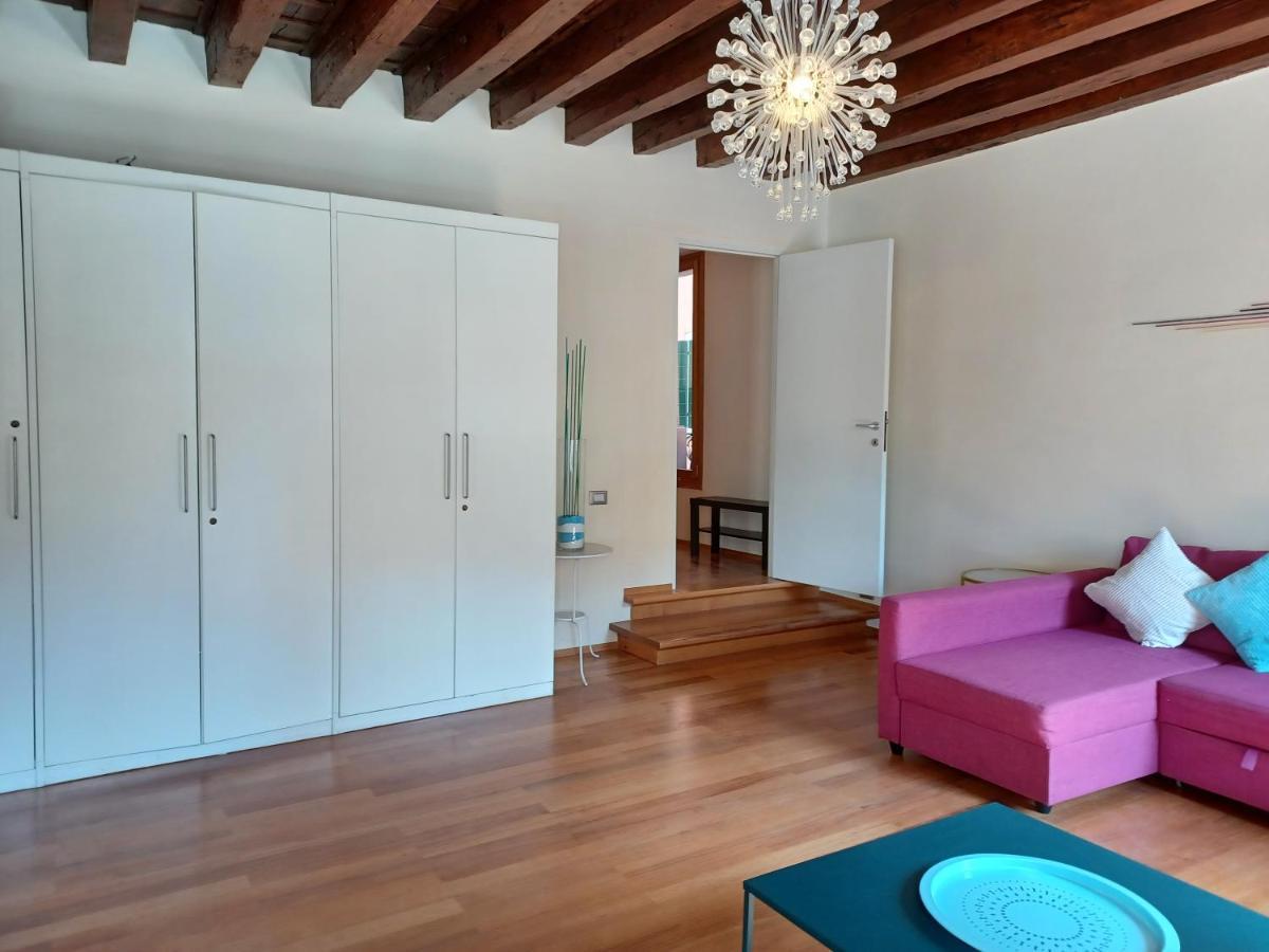 Giglio Glasshouse Venice Ngoại thất bức ảnh