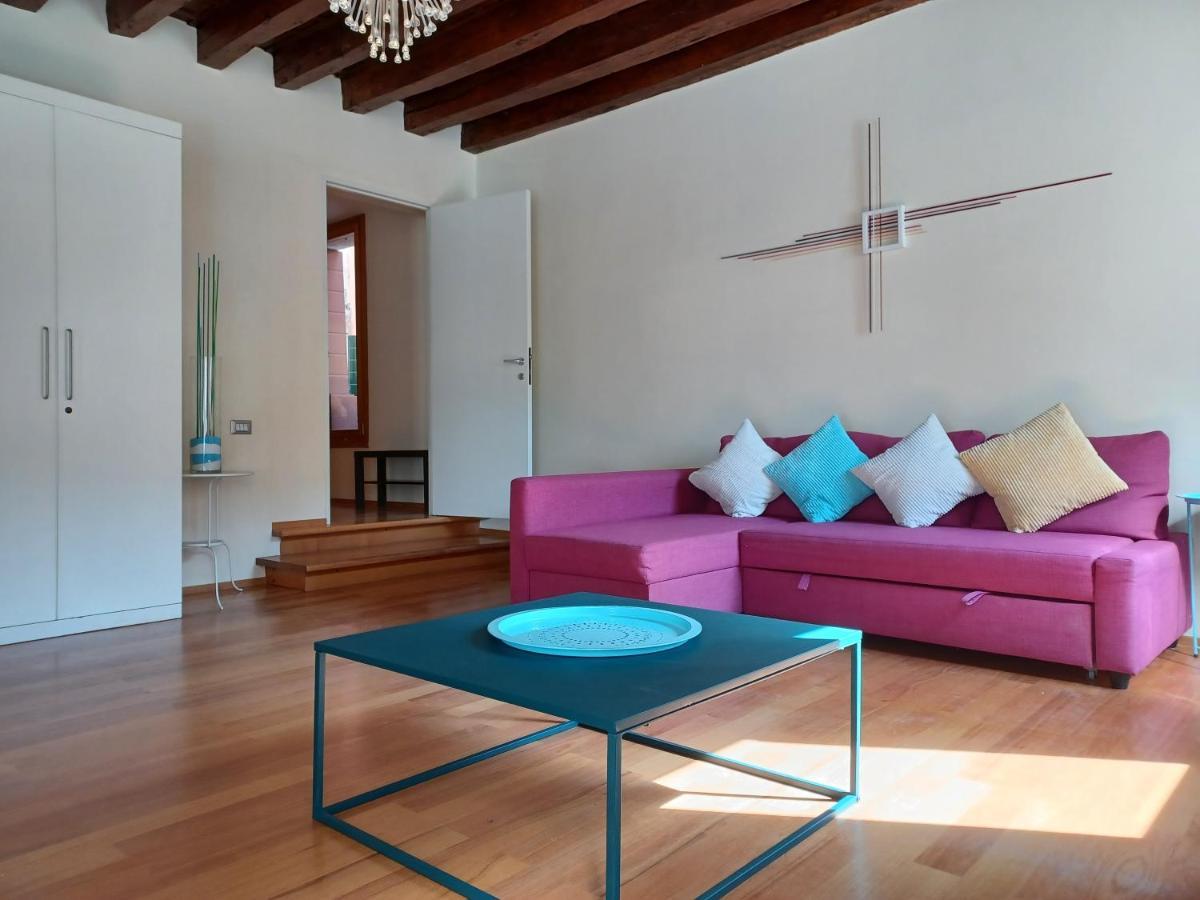 Giglio Glasshouse Venice Ngoại thất bức ảnh