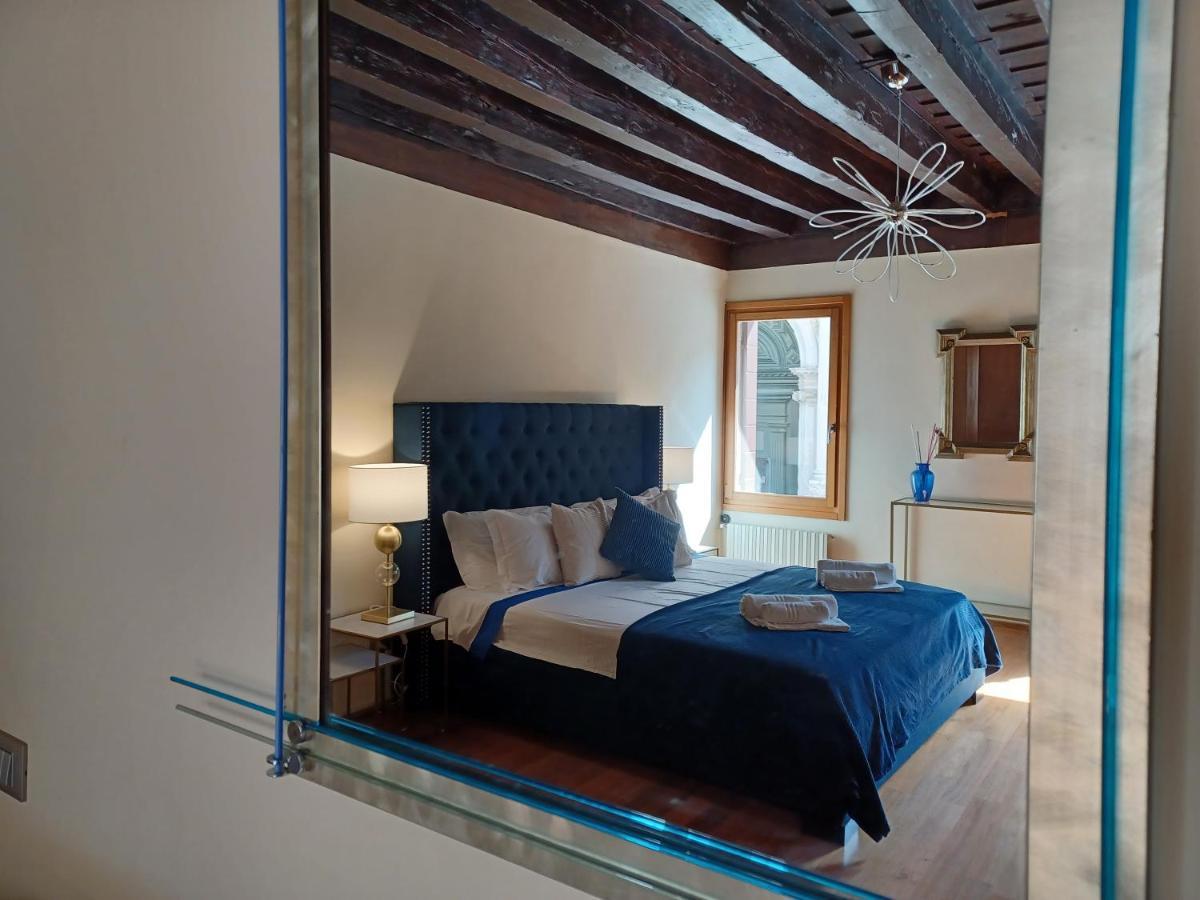 Giglio Glasshouse Venice Ngoại thất bức ảnh