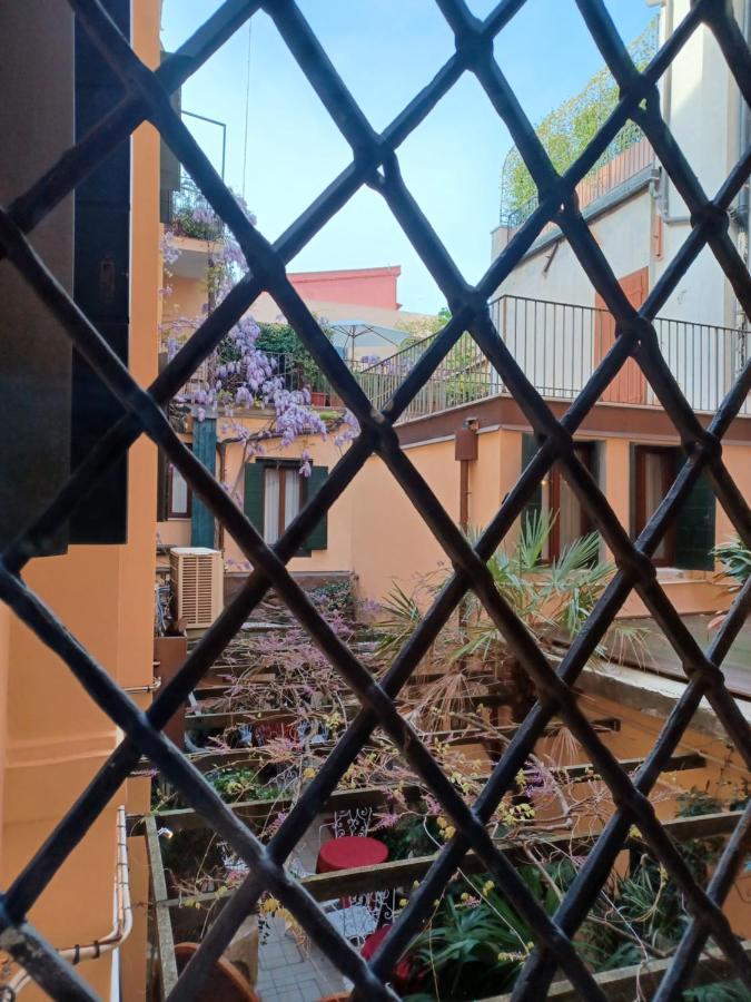 Giglio Glasshouse Venice Ngoại thất bức ảnh