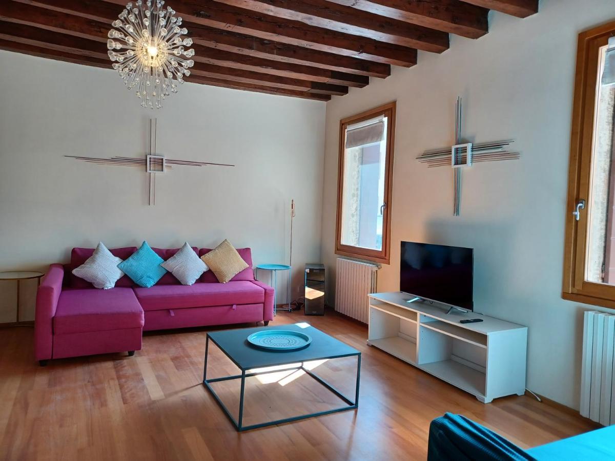 Giglio Glasshouse Venice Ngoại thất bức ảnh