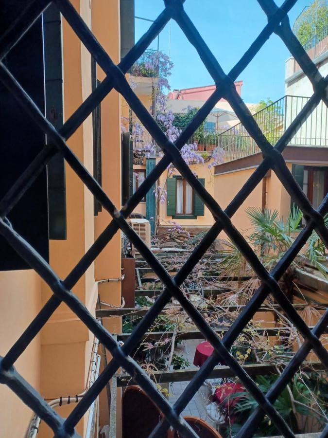 Giglio Glasshouse Venice Ngoại thất bức ảnh